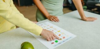 Rebecca Neely Addington Discusses Holistic Nutrition