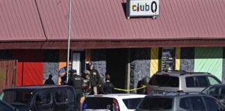 Anderson Lee Aldrich, Gay club shooting suspect, evaded Colorado red flag gun law